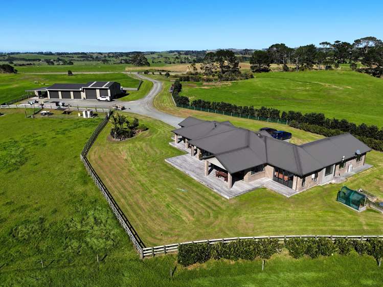 60 Scarrott Road Te Kopuru_17