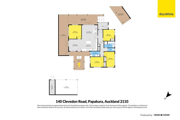 140 Clevedon Road Papakura_1