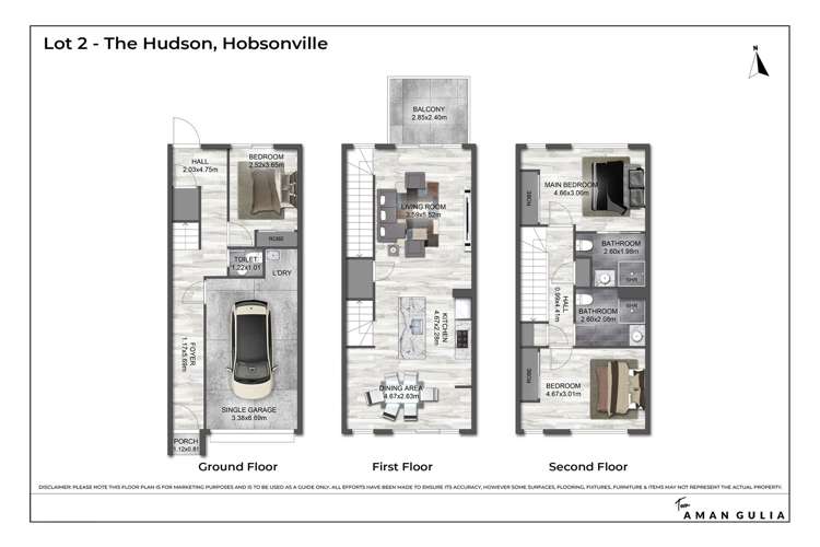 6 Beach Road Hobsonville_19