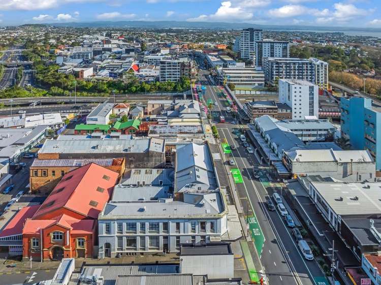 322 Karangahape Road Auckland Cbd_15