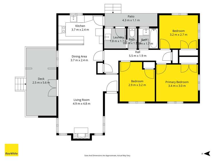 12 Rembrandt Place Opaheke_18