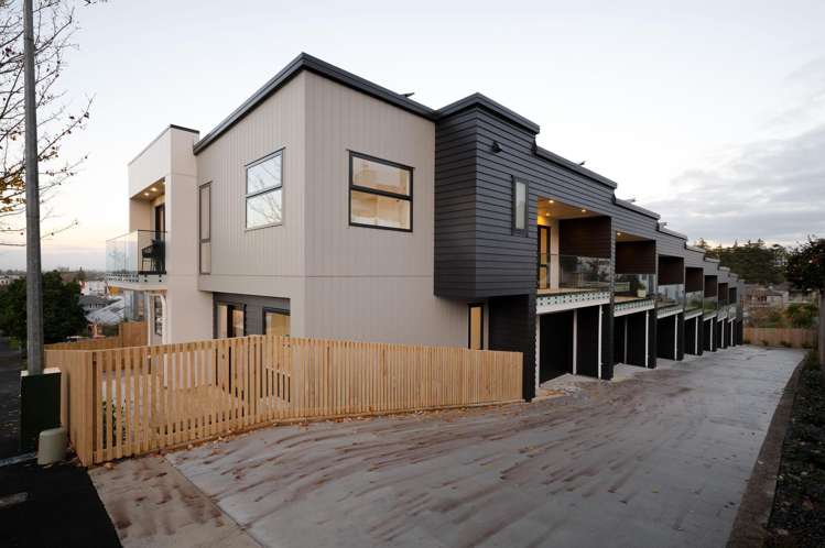 5/143 Clarence Street Hamilton Lake_24