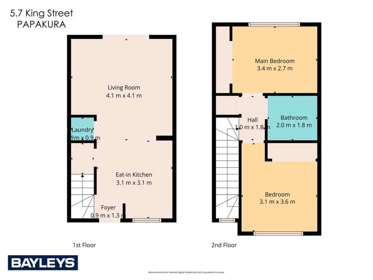 7/5 King Street Papakura_12