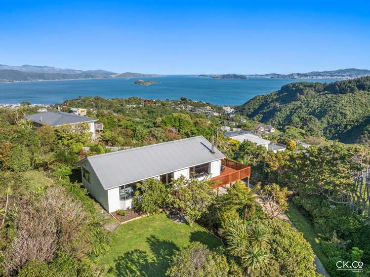 24 Titiro Moana Road Korokoro_29