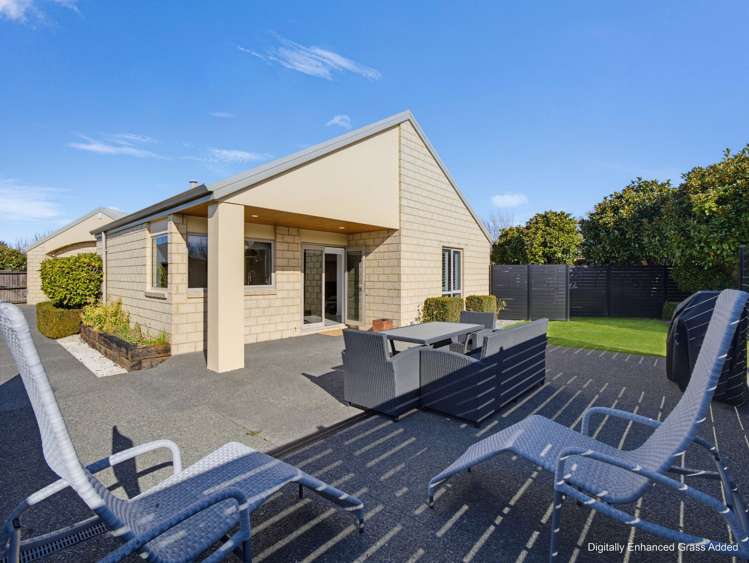 6 Thornley Place Woodend - Waimakariri_21