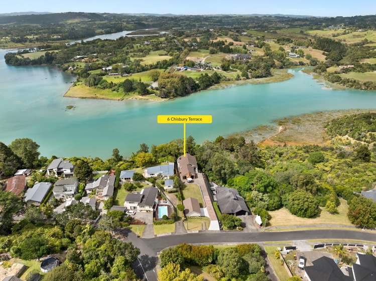 6 Chisbury Terrace Shelly Park_29