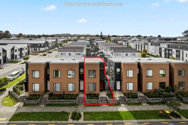 Side Lot Gem with Privacy and Views