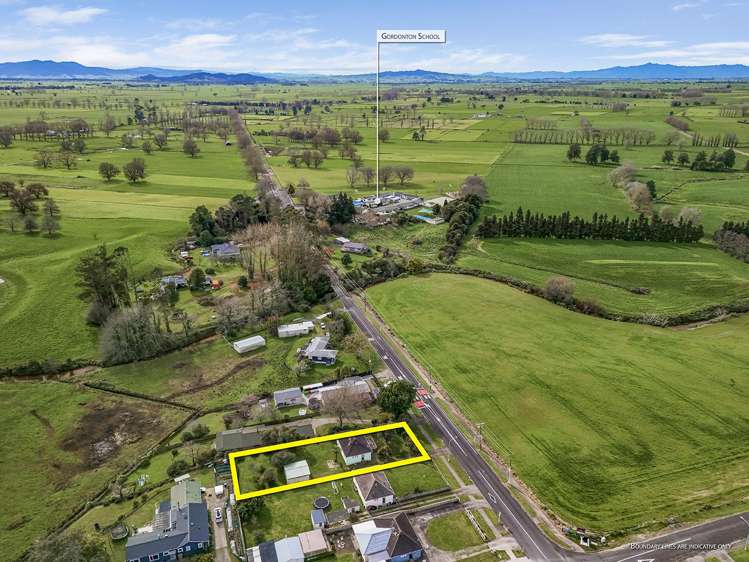 19 Woodlands Road Gordonton_20