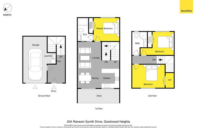 20A Ransom Smyth Drive Goodwood Heights_1