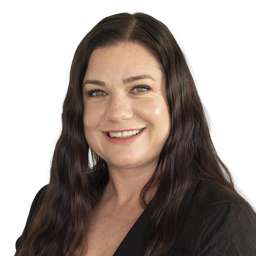Maria Van Der Merwe