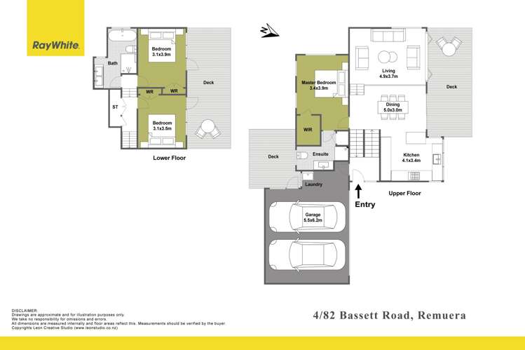 4/82 Bassett Road Remuera_31