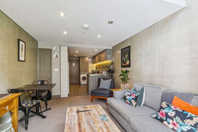 3/307 Willis Street Te Aro_4