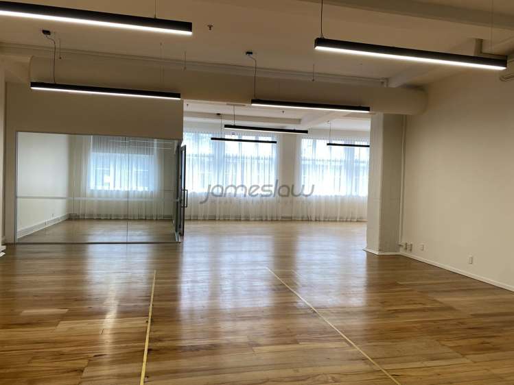 Tenancy 10 Level 1/125 The Strand Parnell_9