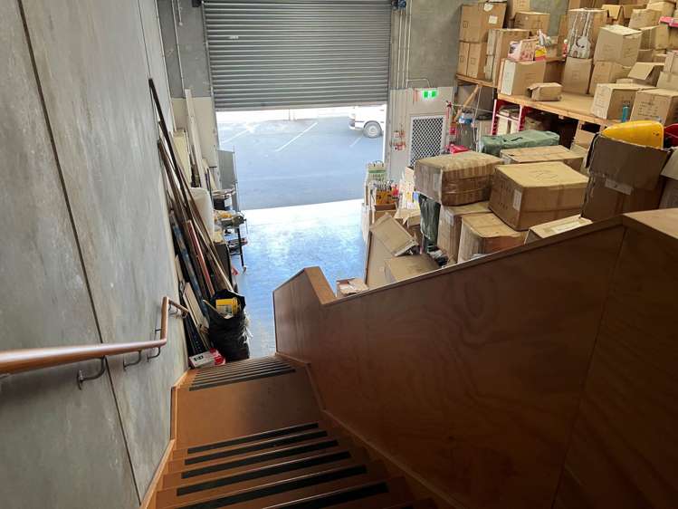 Unit A2/35 Greenmount Drive East Tamaki_14