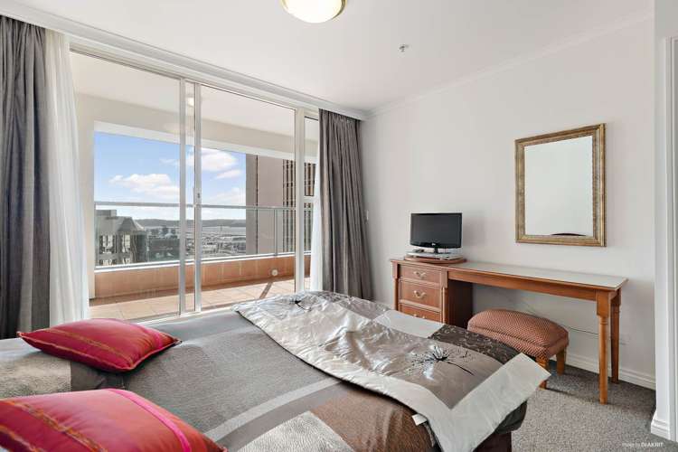 1602/8 Albert Street Auckland Central_10