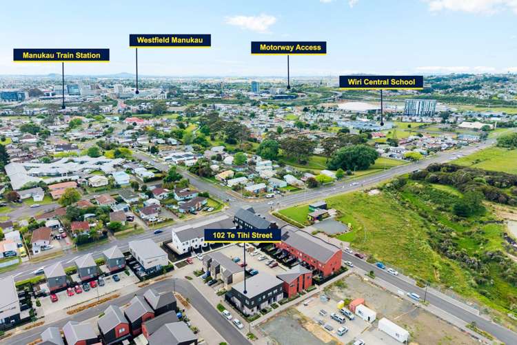 102 Te Tihi Street Wiri_12