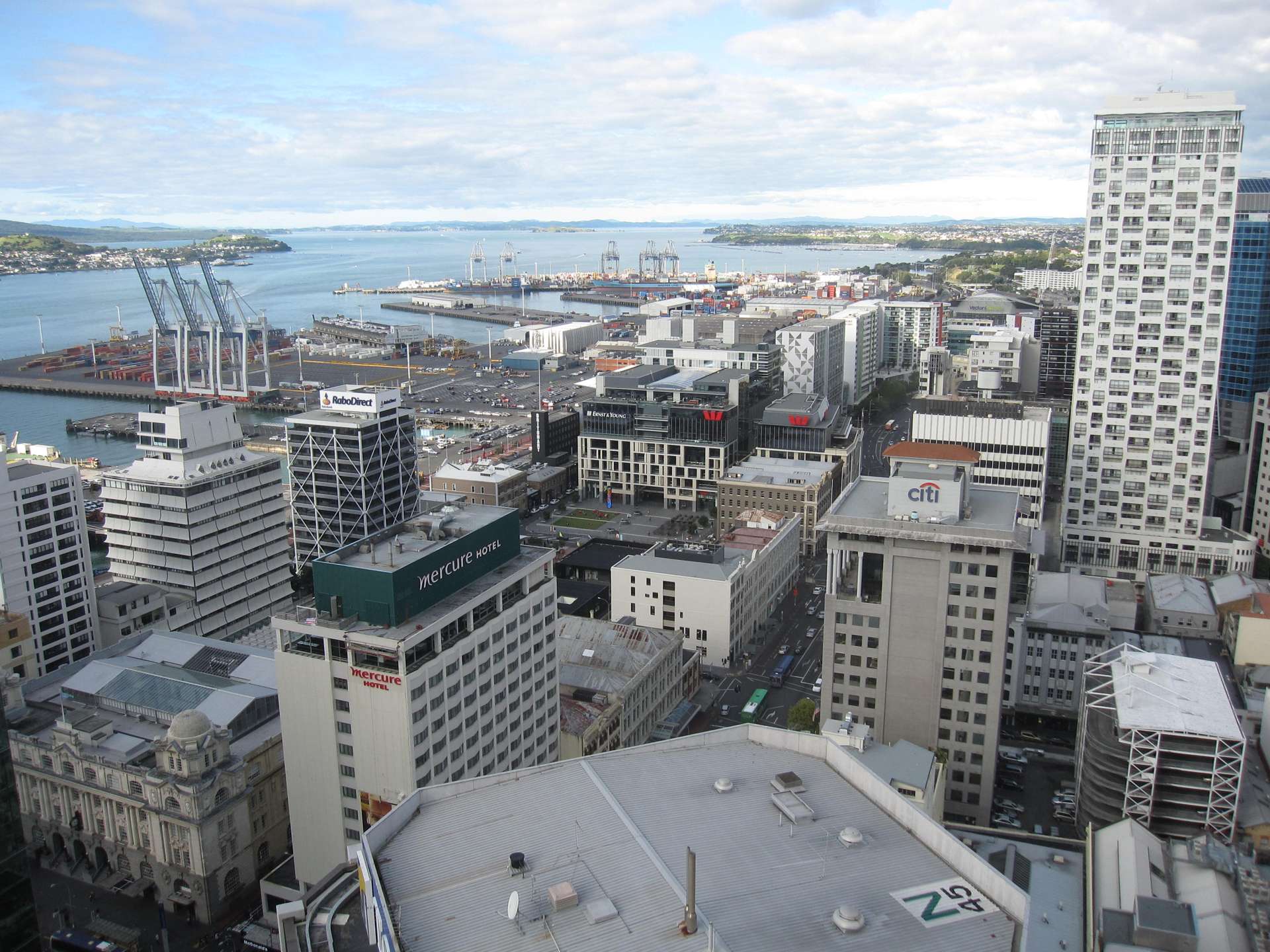 2904/8 Albert Street Auckland Central_0