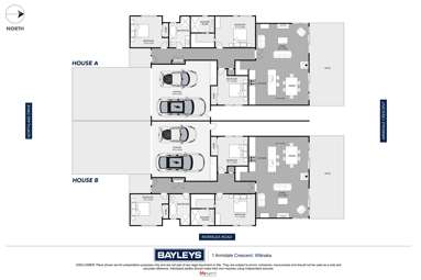 House A and House B, 1 Armidale Crescent_3