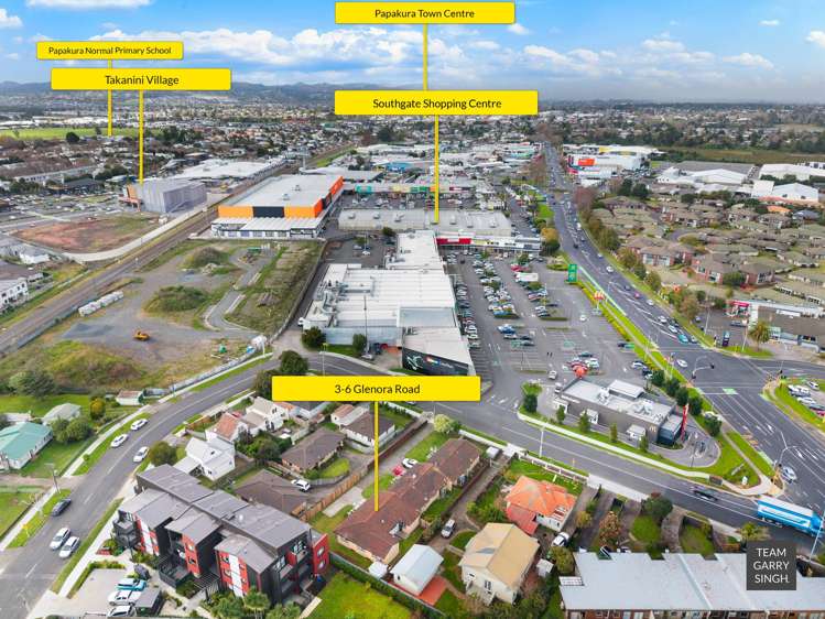 3/6 Glenora Road Takanini_23