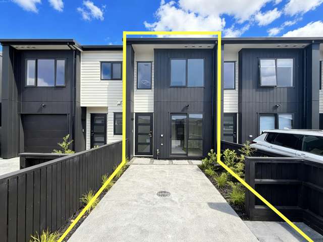 A Fresh Take on Easy Living at Te Taruna Drive