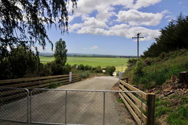 Lot 3 Gaudion Road, Peebles Oamaru_3