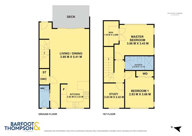 Lot 3/167 Waimumu Road Massey_1