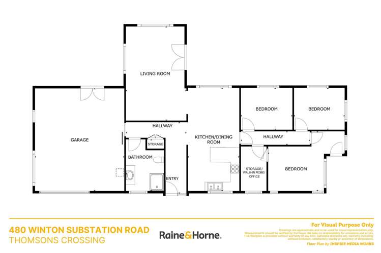 480 Winton Substation Road Winton Surrounds_19