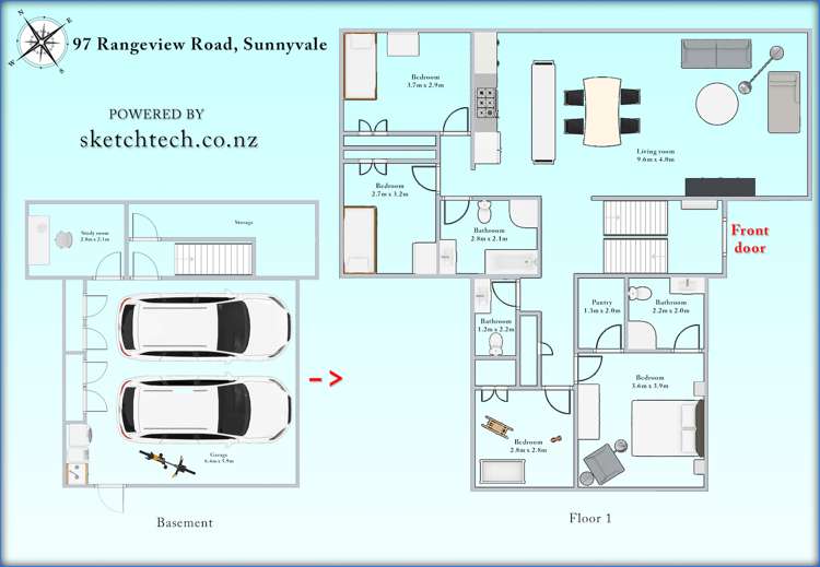 97 Rangeview Road Sunnyvale_15