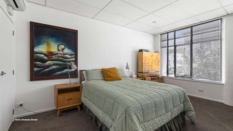 100A and 100B Dickens Street Napier South_7