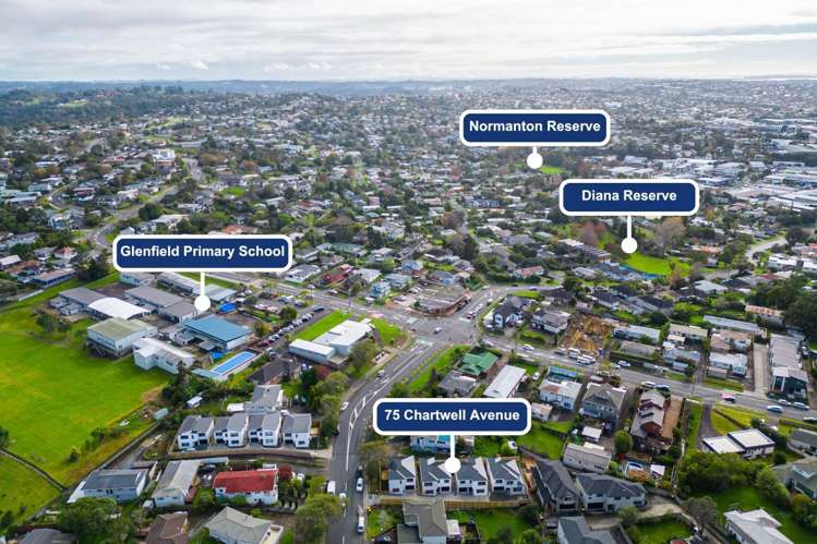 75a Chartwell Avenue Glenfield_20