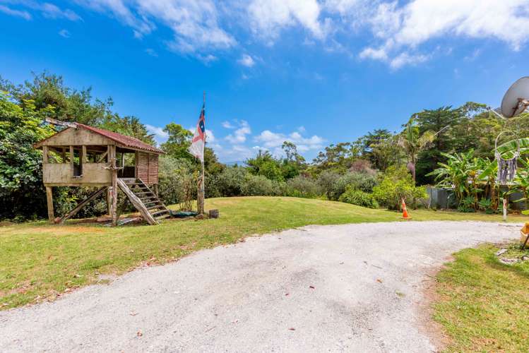 131 State Highway 12 Omapere_7