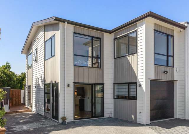 Spacious & Stylish Living in Papatoetoe