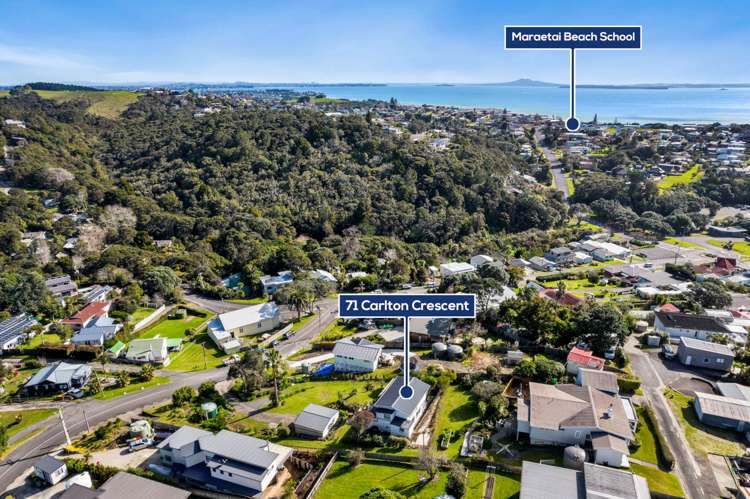 71 Carlton Crescent Maraetai_19