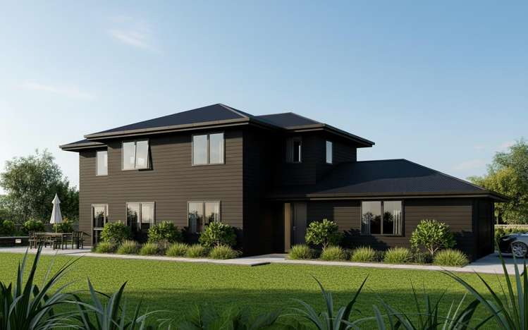 Lot 75 Babich Rise Henderson Valley_2