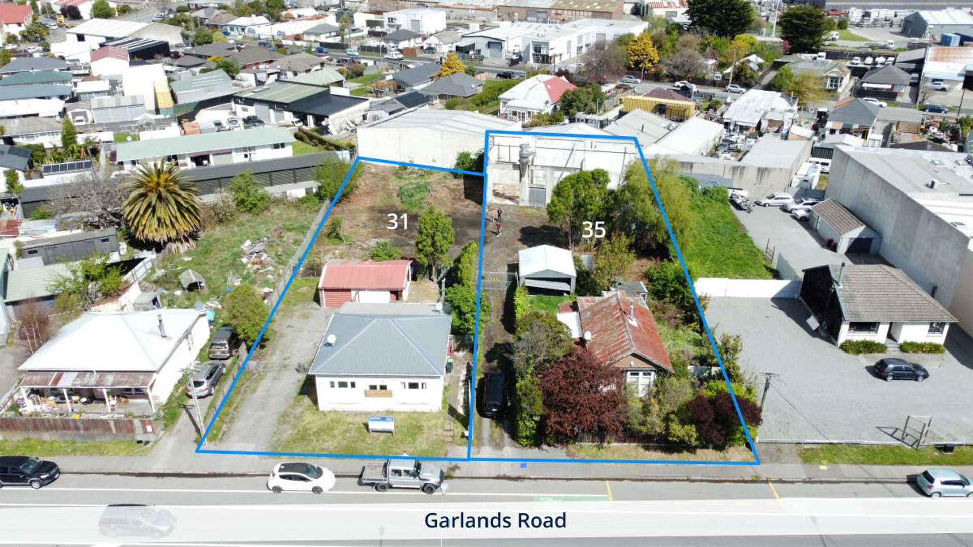 31 & 35 Garlands Road Woolston_0