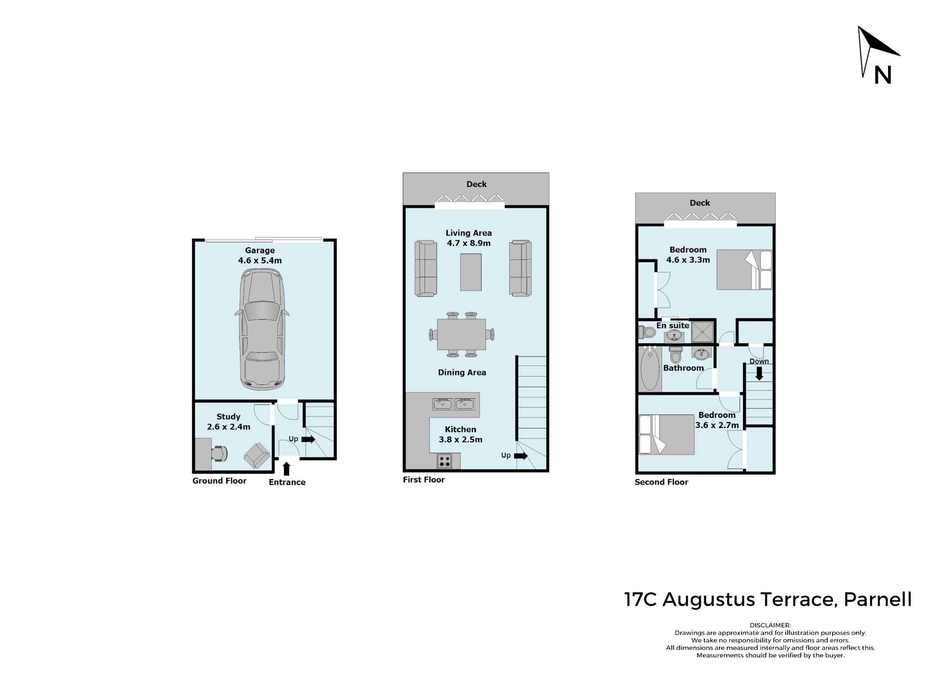 17c Augustus Terrace Parnell_0