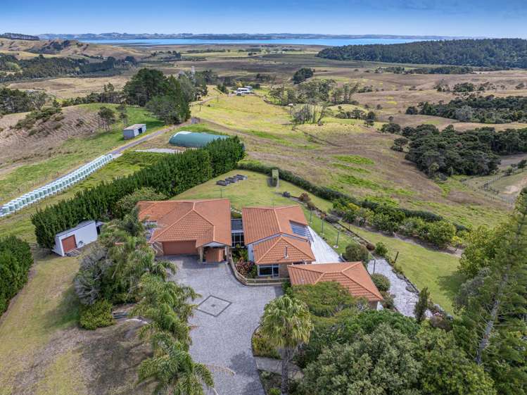 13 Basil Orr Road Kaukapakapa_37