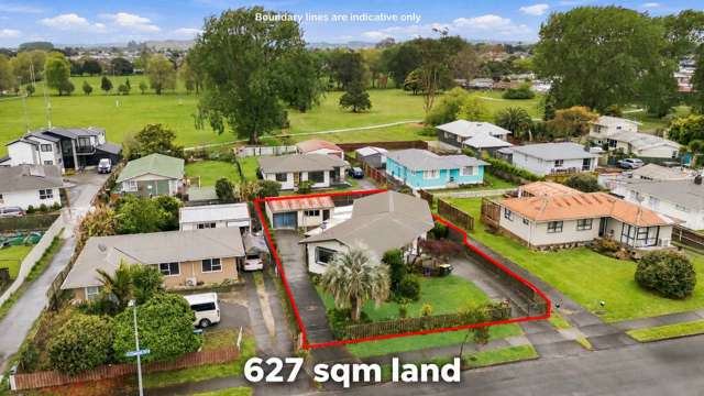 VENDOR CASHING UP – MUST BE SOLD AT AUCTION!