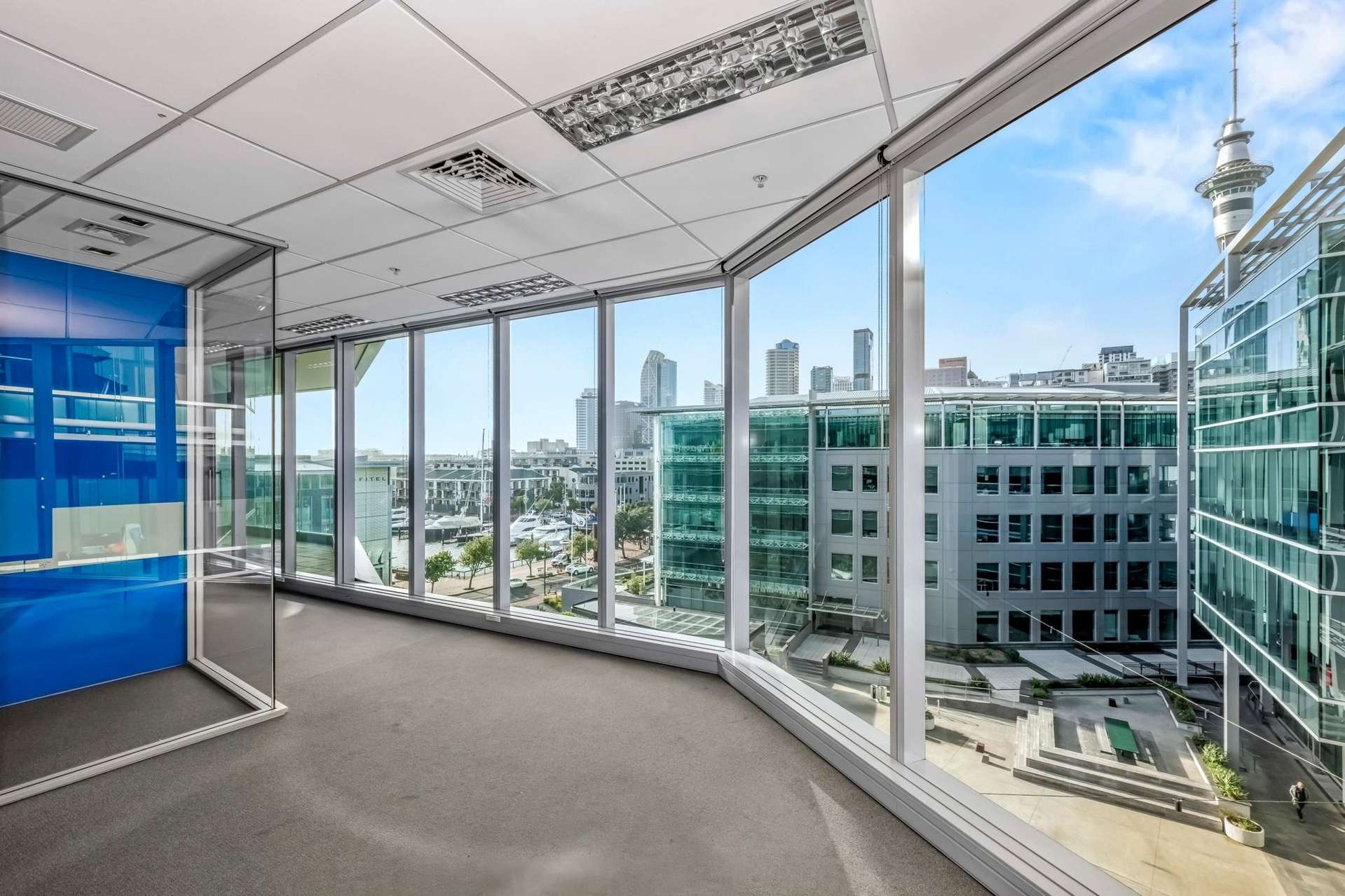 Unit 5A/22 Viaduct Harbour Avenue Auckland Central_0