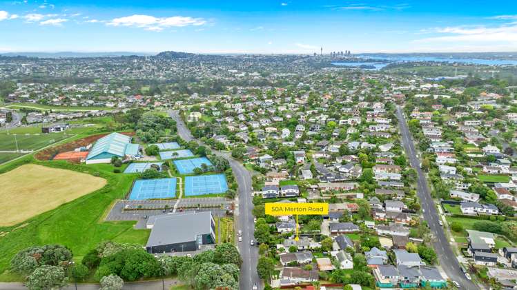 50a Merton Road Saint Johns_19