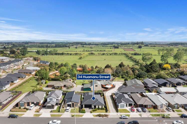 34 Huamanu Street Pukekohe_35