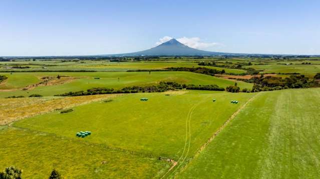 Lifestyle Land with Mountain Views