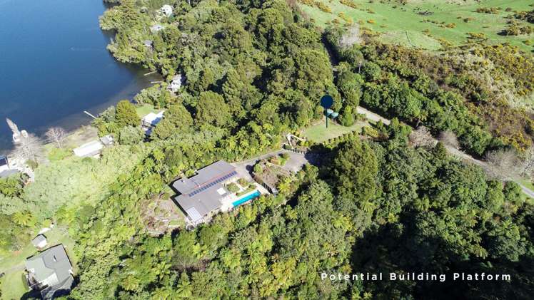 285C Whangamoa Drive Lake Rotoiti_33