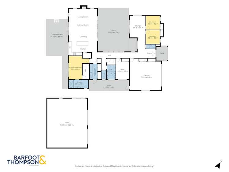 2B Masters Road Waiuku_16