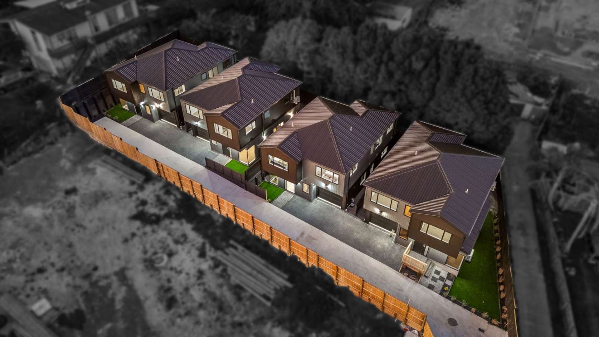 Lot1&4, 56 Donovan Avenue Massey_0