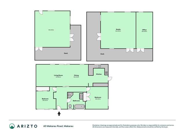 60 Makarau Road Makarau_1