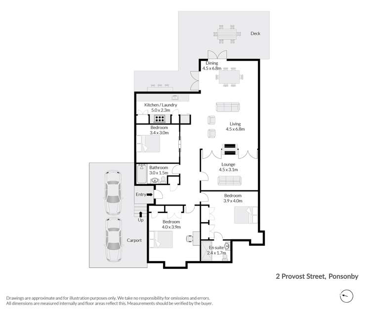 2 Provost Street Ponsonby_17