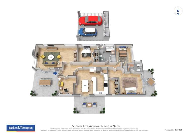 53 Seacliffe Avenue Belmont_10