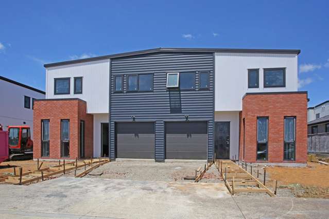 Refined Luxury Living