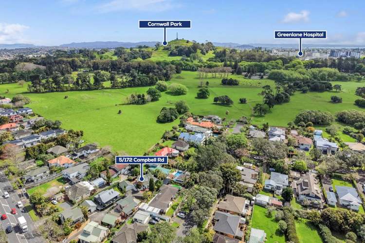 5/172 Campbell Road Greenlane_13